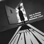 Shades of Dawn Alternative Poster Number 2
