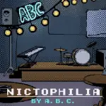 Nictophilia Single Cover